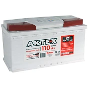 Аккумулятор Aktex Classic (110 Ah)